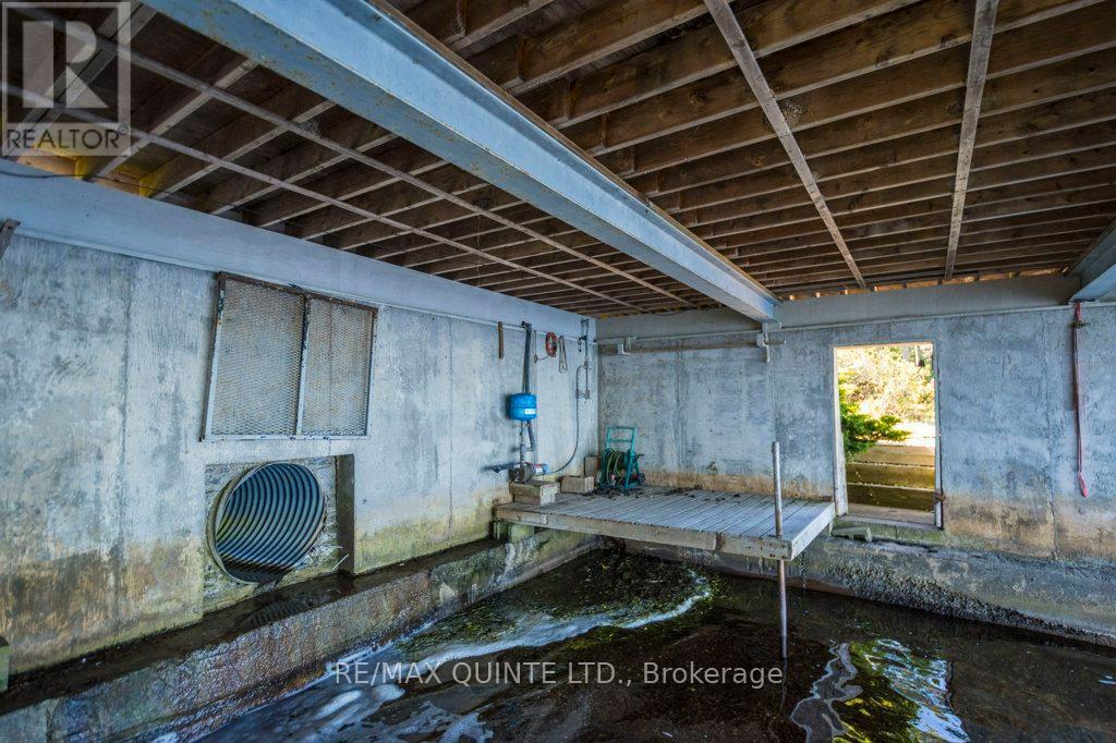 1190 County Rd 3 Road, Prince Edward County (Ameliasburg Ward), Ontario  K8N 4Z1 - Photo 40 - X12801842