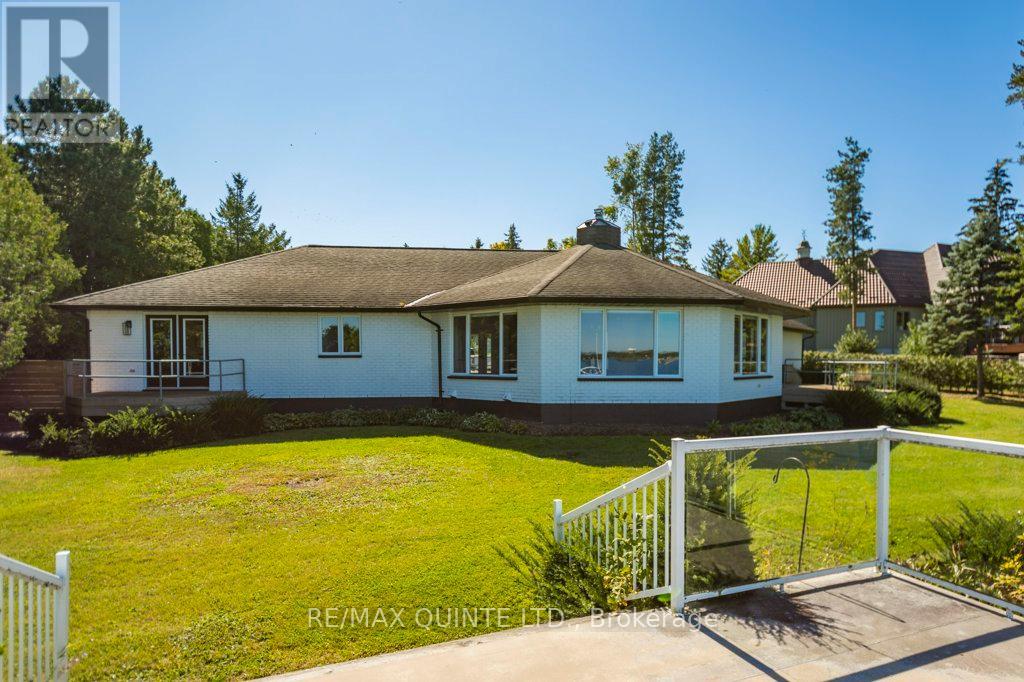 1190 County Rd 3 Road, Prince Edward County (Ameliasburg Ward), Ontario  K8N 4Z1 - Photo 46 - X12801842