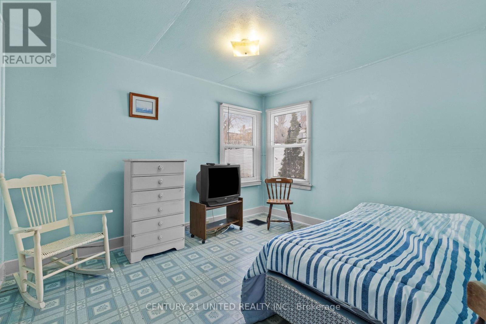 482 Wellington Street, Peterborough, Ontario  K9H 5C5 - Photo 12 - X12801882