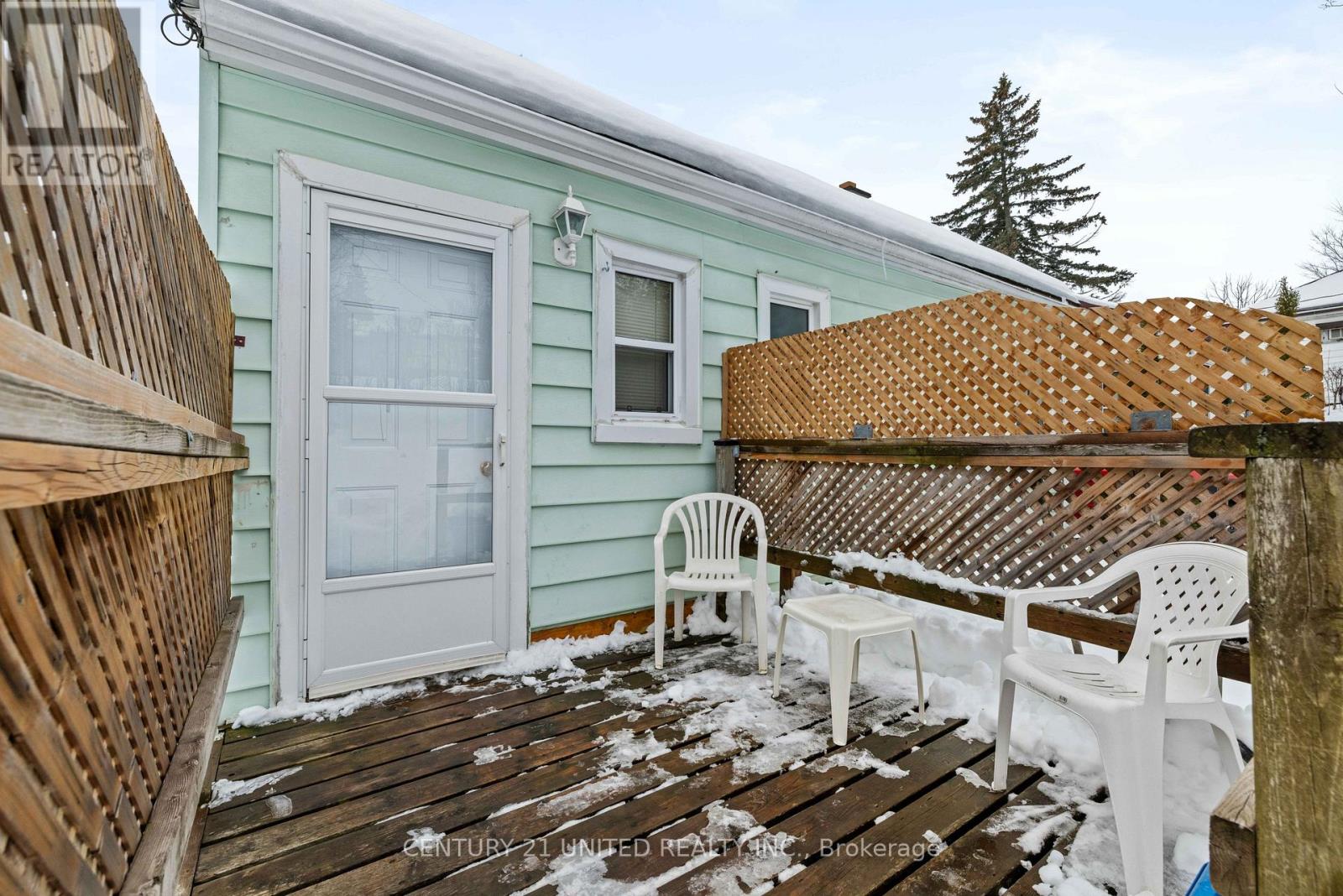 482 Wellington Street, Peterborough, Ontario  K9H 5C5 - Photo 16 - X12801882