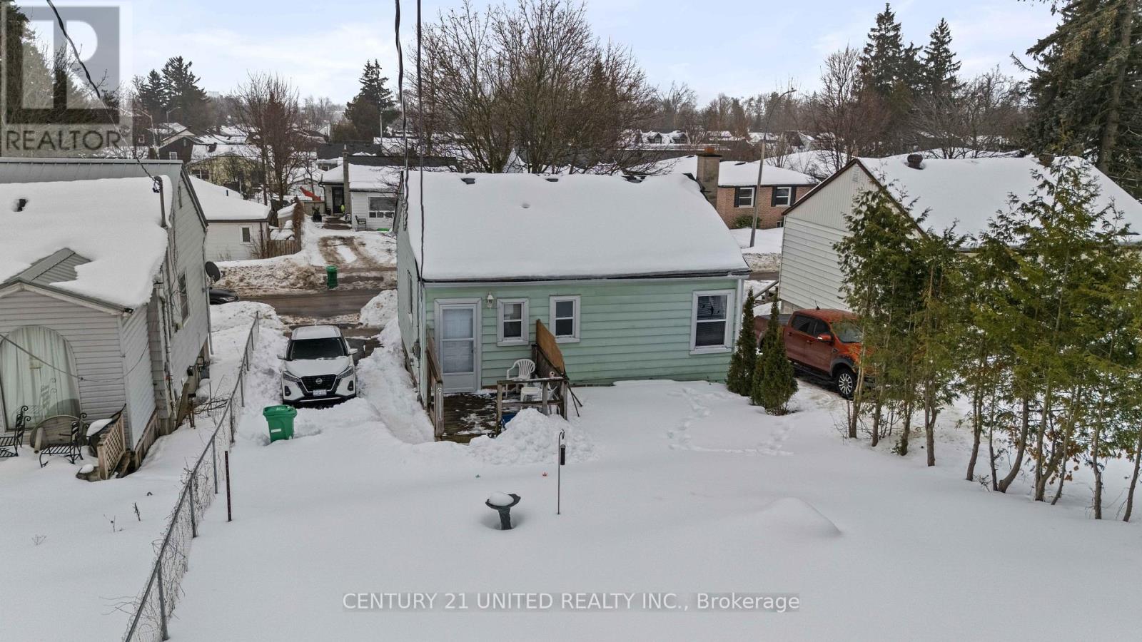 482 Wellington Street, Peterborough, Ontario  K9H 5C5 - Photo 19 - X12801882