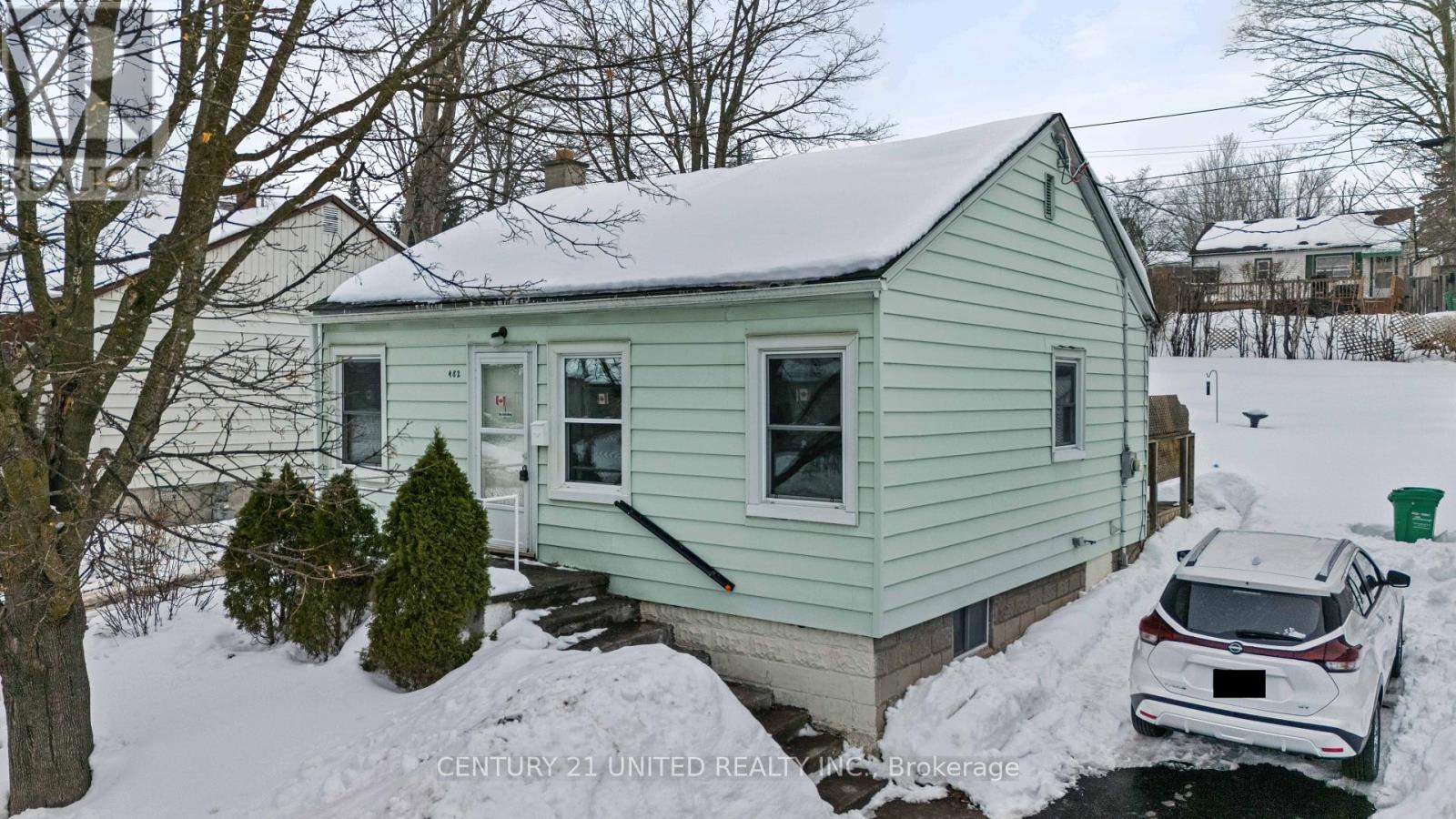 482 Wellington Street, Peterborough, Ontario  K9H 5C5 - Photo 22 - X12801882