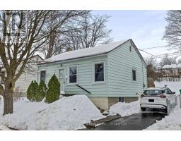 482 WELLINGTON STREET, Peterborough, Ontario