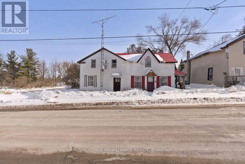 25 THOMAS STREET, tweed (hungerford (twp)), Ontario