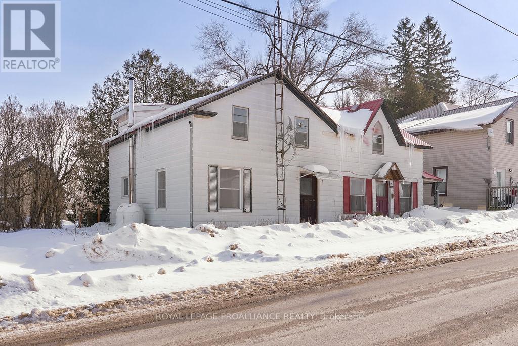 25 Thomas Street, Tweed (Hungerford (Twp)), Ontario  K0K 3H0 - Photo 2 - X12801932