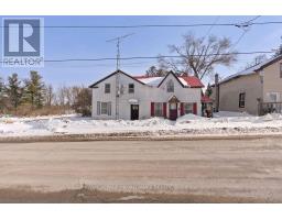 25 THOMAS STREET, Tweed, Ontario