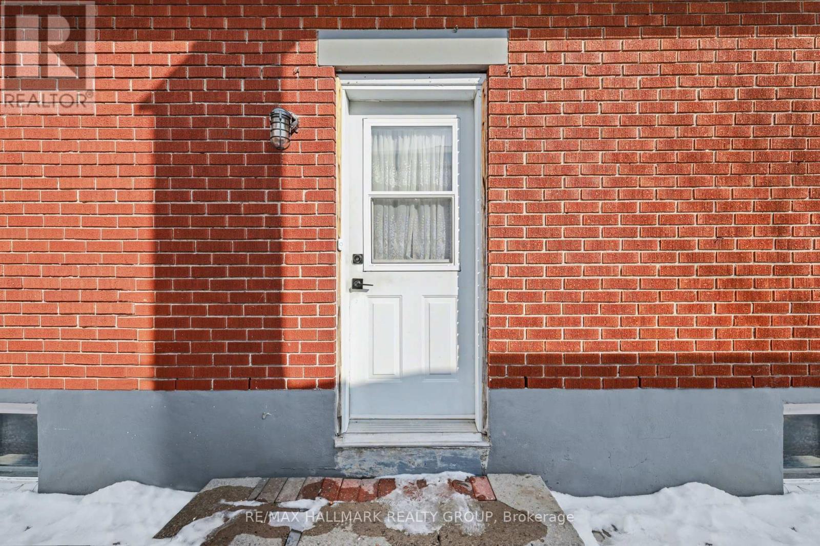 B - 1307 VANCOUVER AVENUE, Ottawa, Ontario