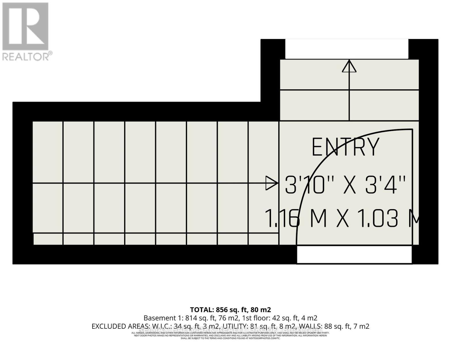 B - 1307 Vancouver Avenue, Ottawa, Ontario  K1V 6T8 - Photo 23 - X12801910