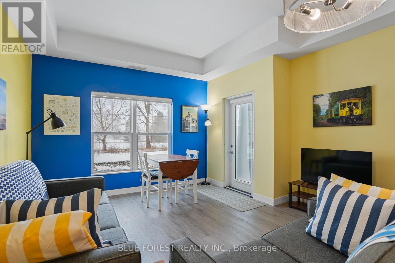 111 - 100 The Promenade, Central Elgin, Ontario  N5L 1C5 - Photo 12 - X12801852