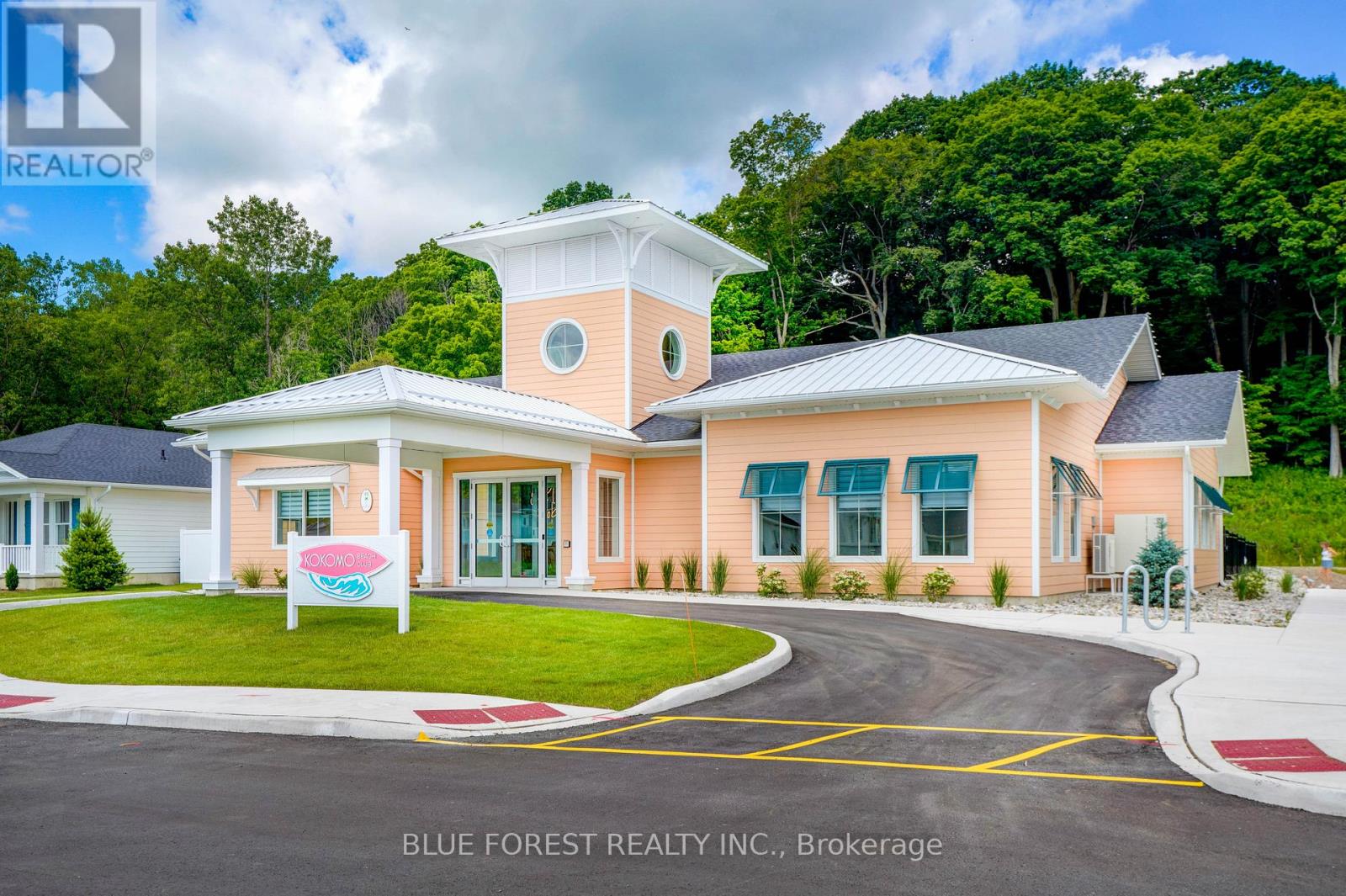 111 - 100 The Promenade, Central Elgin, Ontario  N5L 1C5 - Photo 3 - X12801852