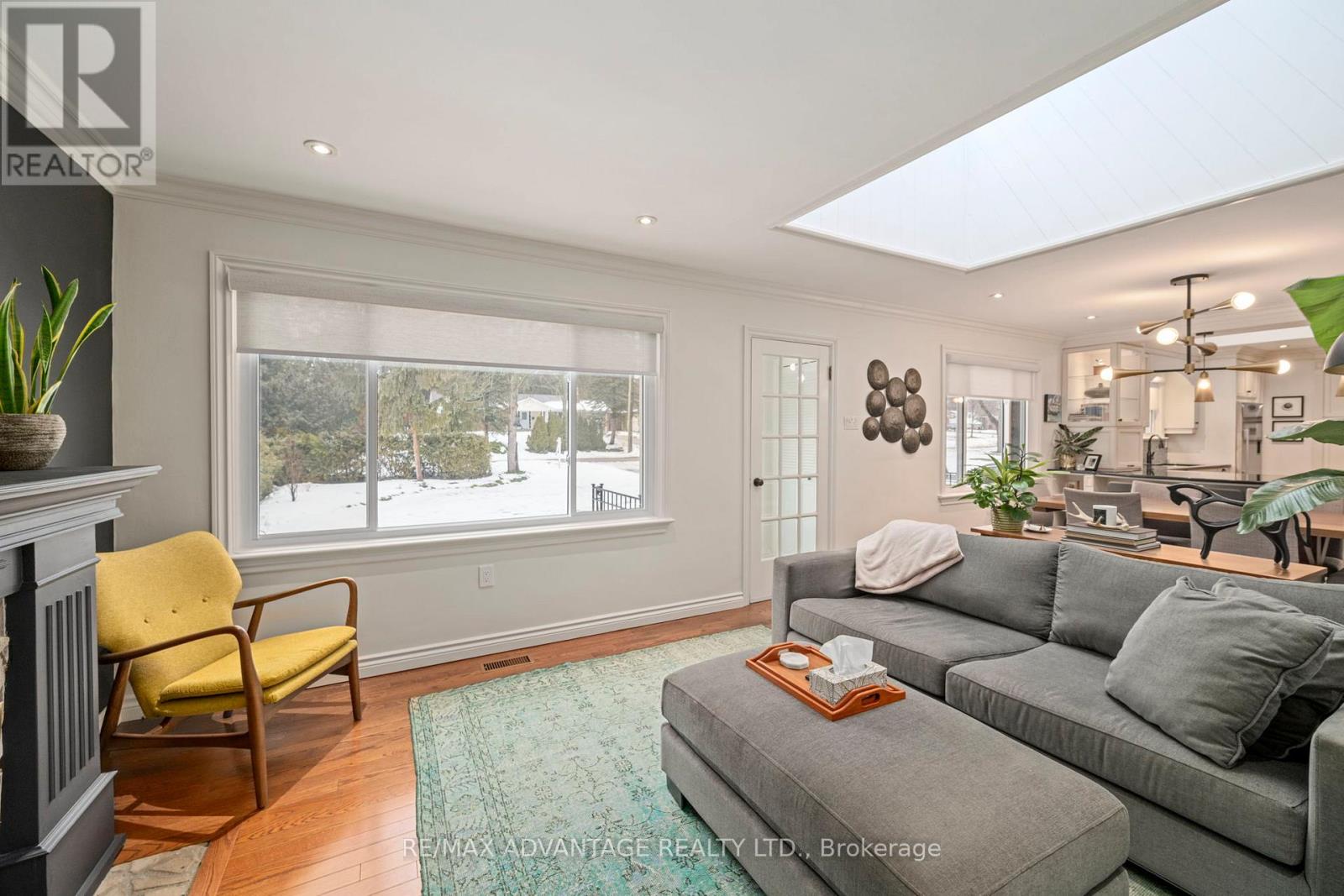 832 Sunninghill Avenue, London North, Ontario  N6H 3L9 - Photo 14 - X12801880