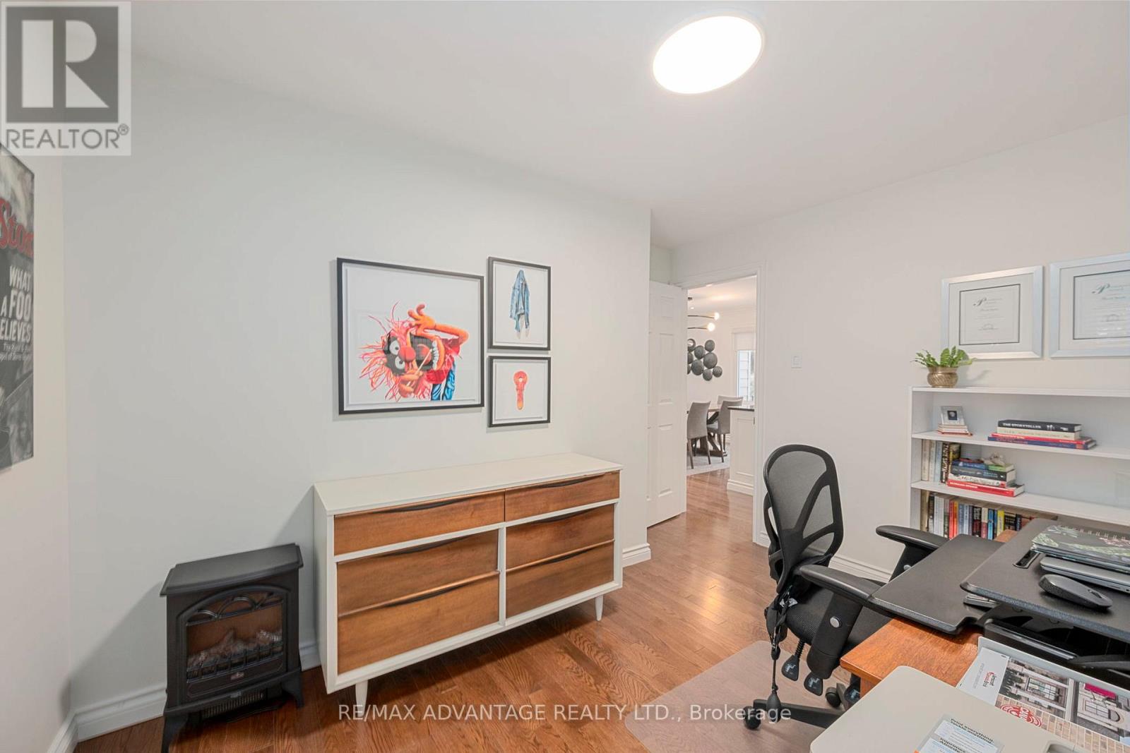 832 Sunninghill Avenue, London North, Ontario  N6H 3L9 - Photo 24 - X12801880