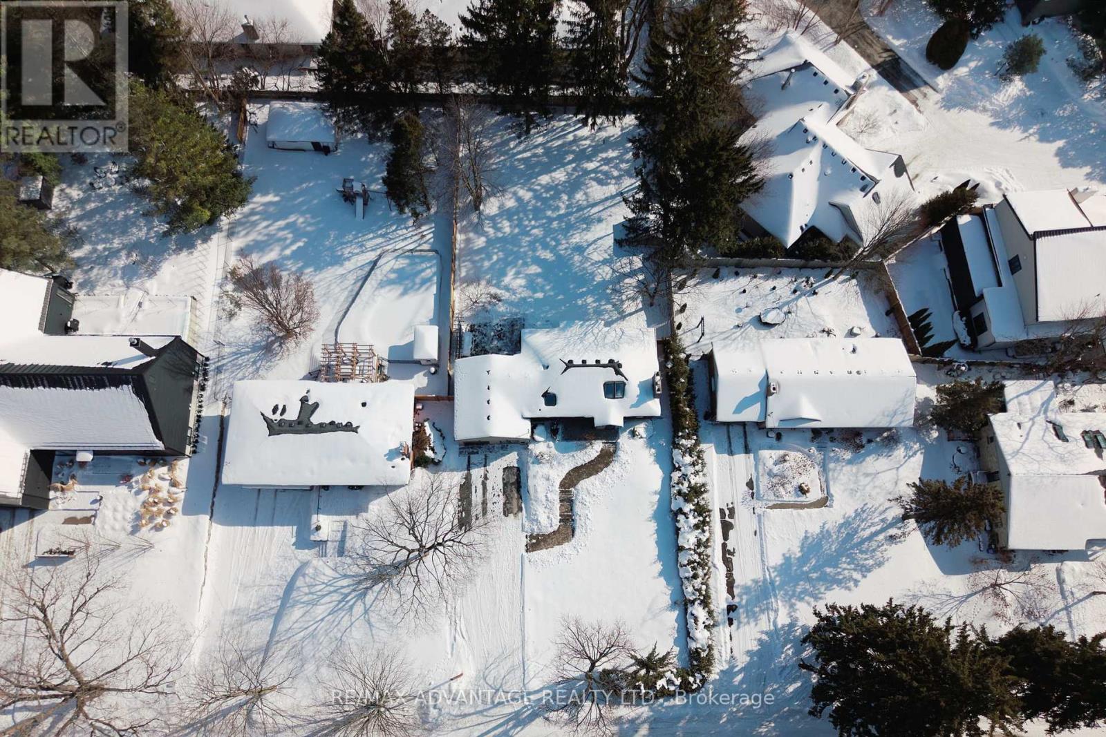 832 Sunninghill Avenue, London North, Ontario  N6H 3L9 - Photo 45 - X12801880