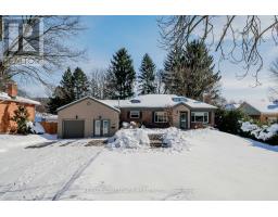 832 SUNNINGHILL AVENUE, London North, Ontario