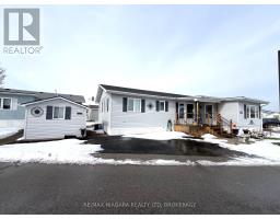 317 - 3033 TOWNLINE ROAD, Fort Erie, Ontario