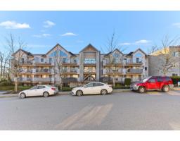 403 33478 ROBERTS AVENUE, Abbotsford, British Columbia