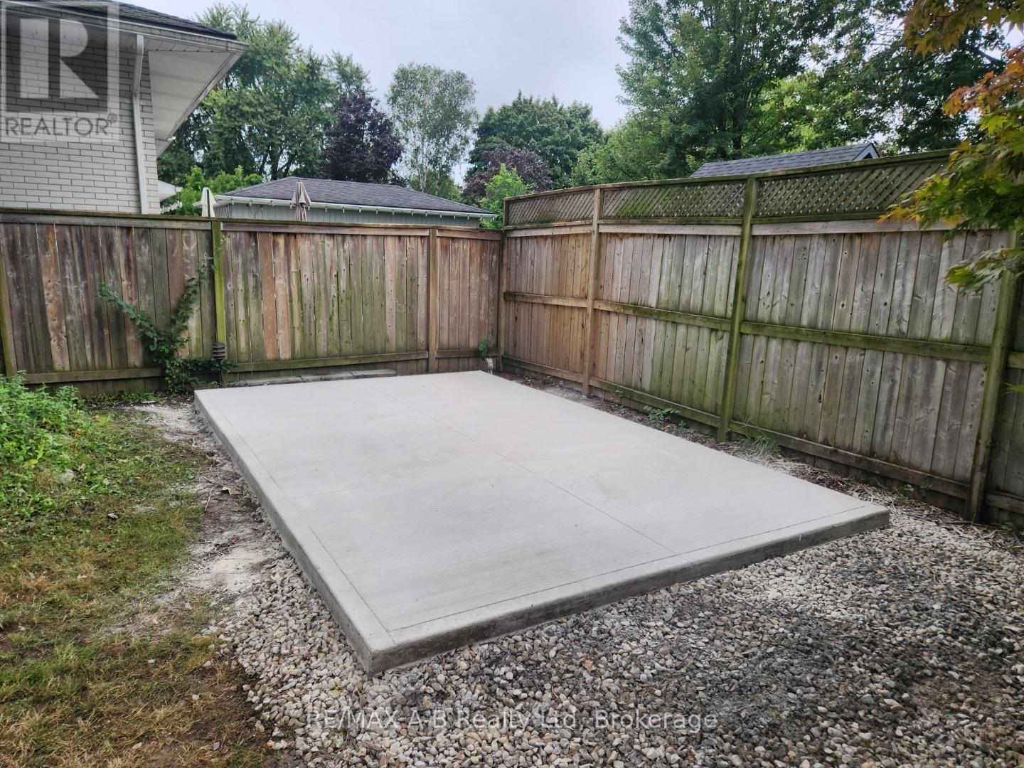 248 Huntingdon Avenue, Stratford, Ontario  N5A 6P8 - Photo 45 - X12633810