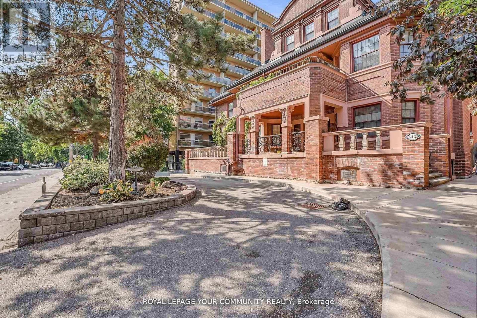 503 - 212 St George Street, Toronto, Ontario  M5R 2N5 - Photo 3 - C12660718