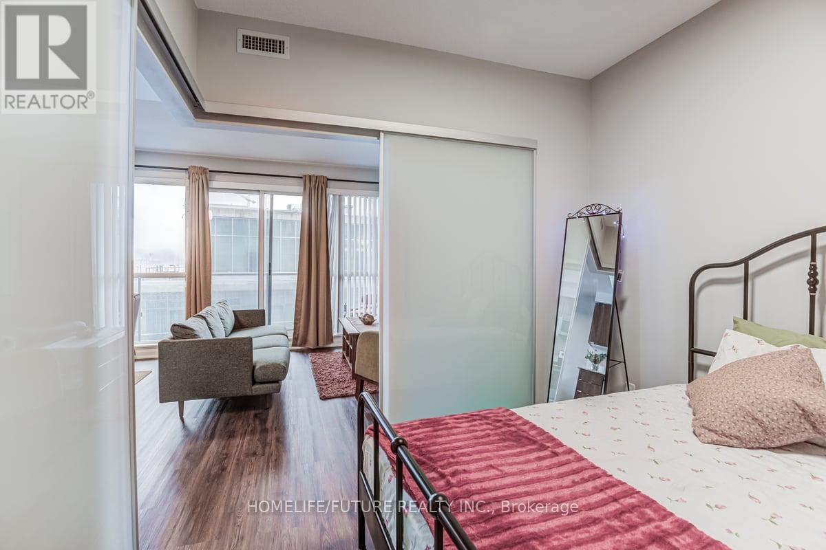 1605 - 150 East Liberty Street, Toronto, Ontario  M6K 3R5 - Photo 18 - C12799410