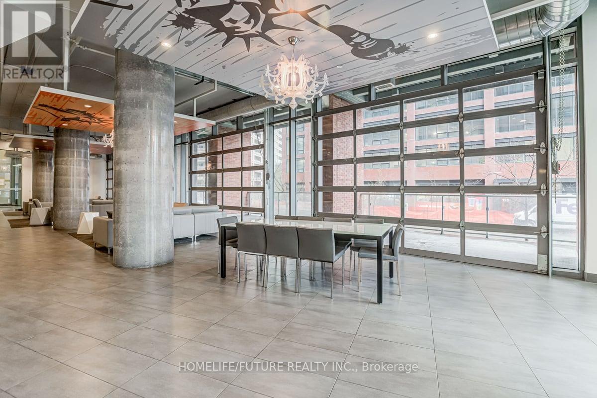 1605 - 150 East Liberty Street, Toronto, Ontario  M6K 3R5 - Photo 23 - C12799410