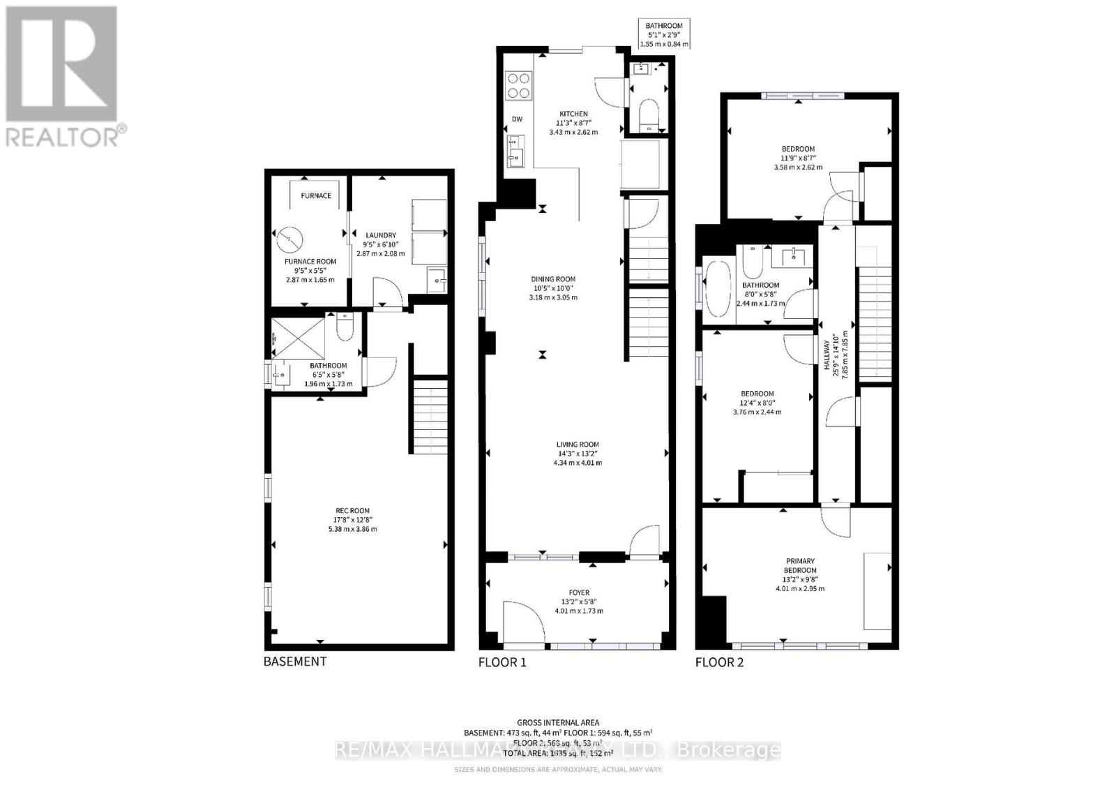 115 Hiltz Avenue, Toronto, Ontario  M4L 2N7 - Photo 48 - E12798460