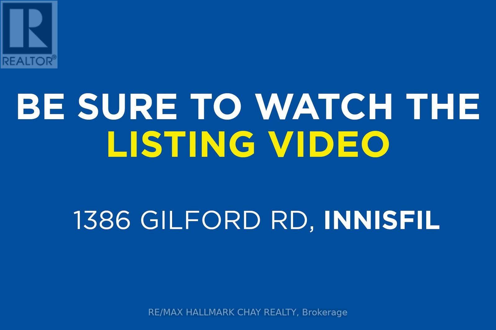 1386 Gilford Road, Innisfil, Ontario  L0L 1R0 - Photo 43 - N12718090