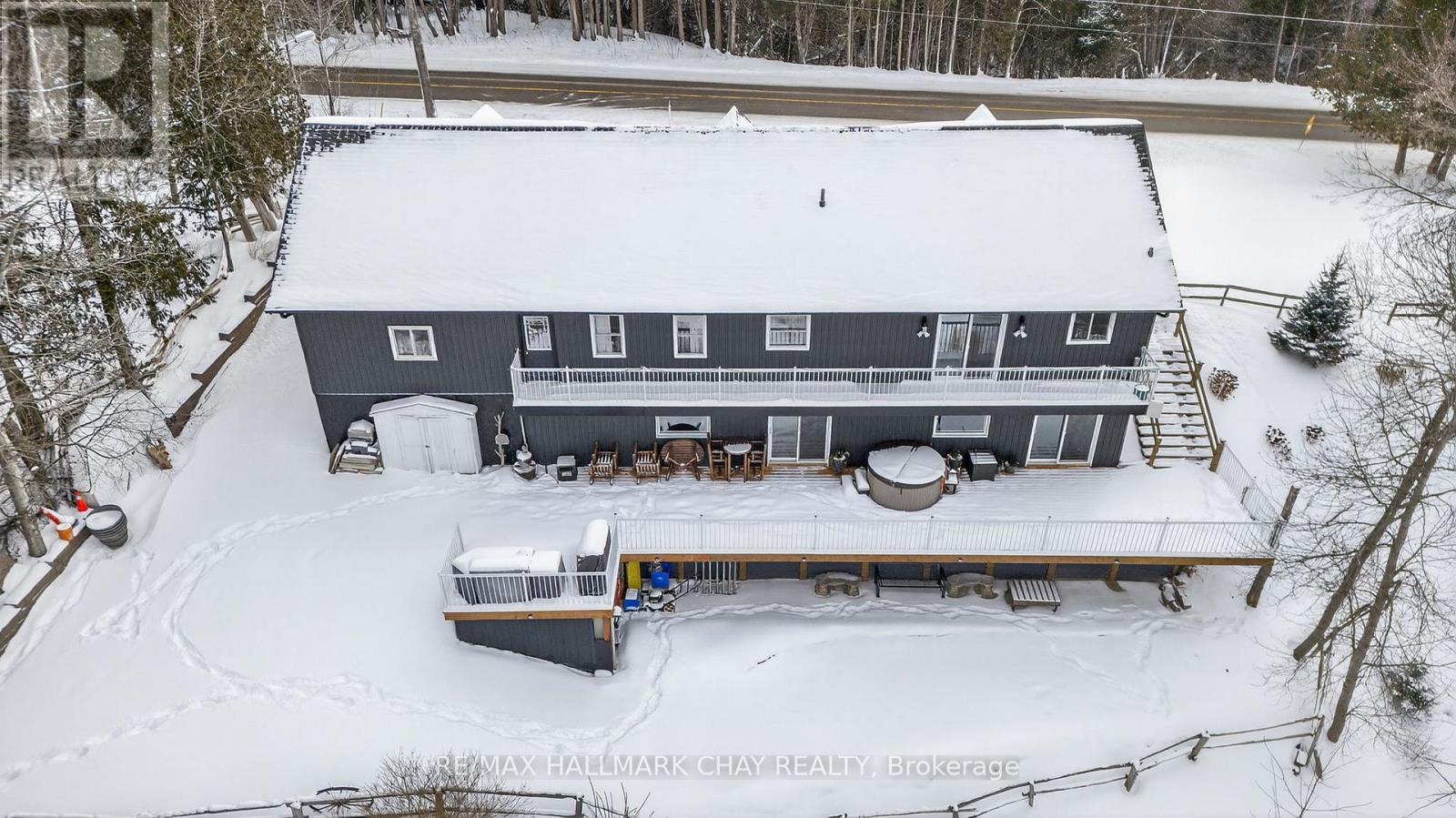 6172 14th Line, New Tecumseth, Ontario  L9R 1N4 - Photo 40 - N12758434