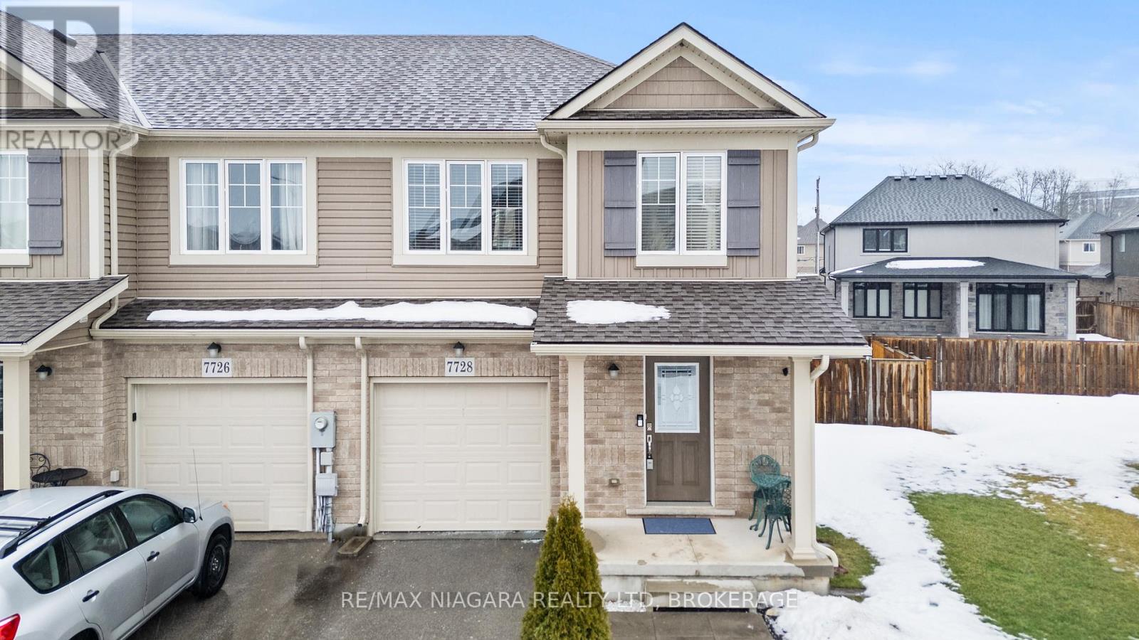 7728 SHAW STREET, niagara falls (oldfield), Ontario