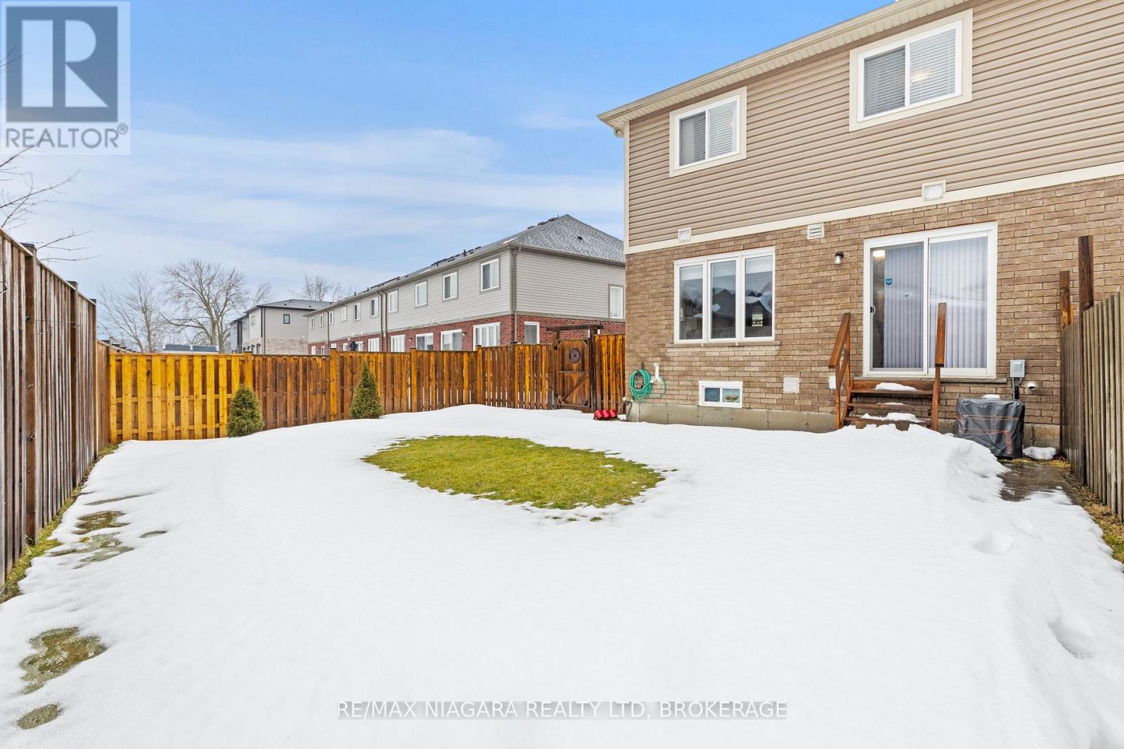 7728 Shaw Street, Niagara Falls (Oldfield), Ontario  L2G 7T3 - Photo 26 - X12801942