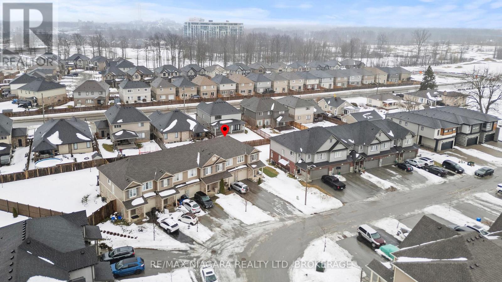 7728 Shaw Street, Niagara Falls (Oldfield), Ontario  L2G 7T3 - Photo 29 - X12801942