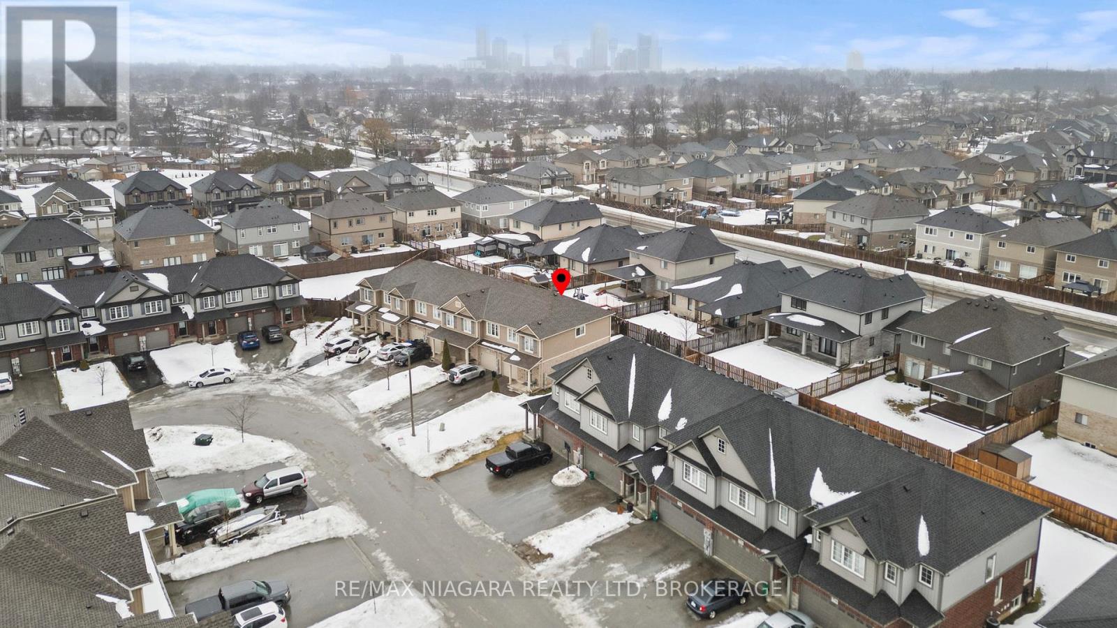 7728 Shaw Street, Niagara Falls (Oldfield), Ontario  L2G 7T3 - Photo 30 - X12801942