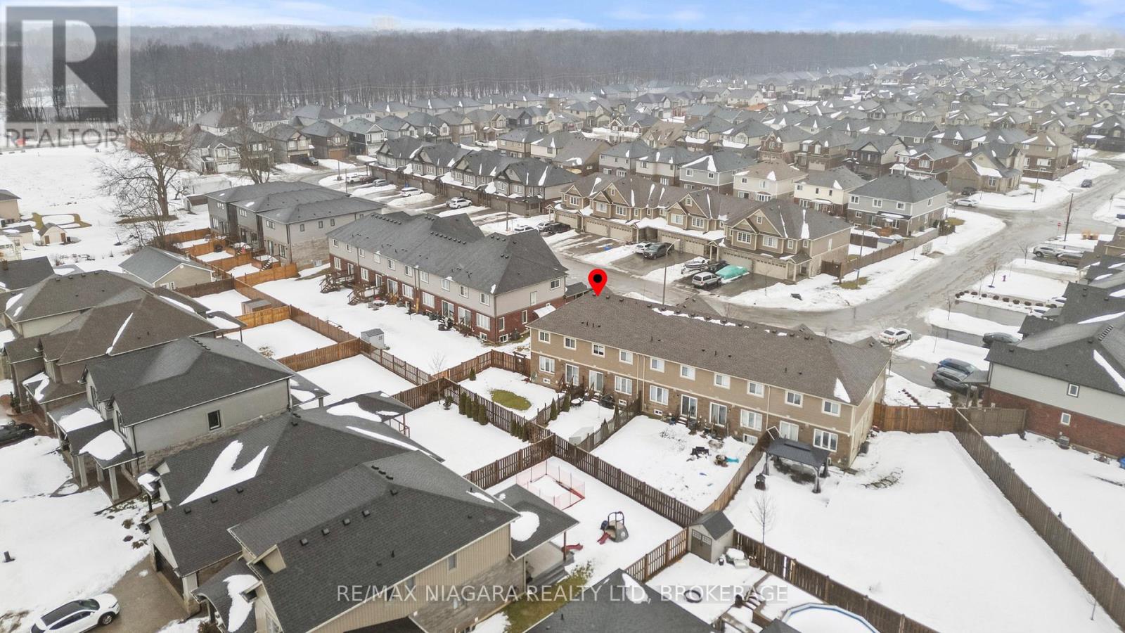 7728 Shaw Street, Niagara Falls (Oldfield), Ontario  L2G 7T3 - Photo 31 - X12801942