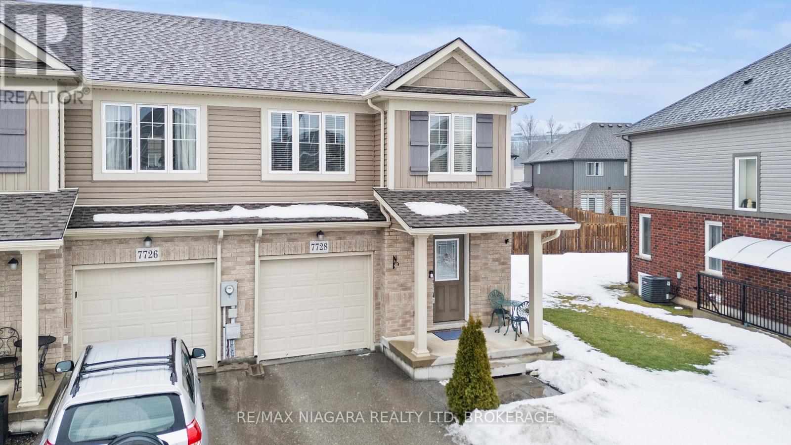 7728 Shaw Street, Niagara Falls (Oldfield), Ontario  L2G 7T3 - Photo 32 - X12801942