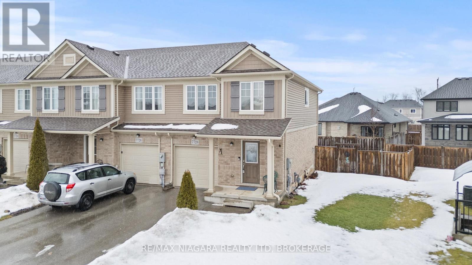 7728 Shaw Street, Niagara Falls (Oldfield), Ontario  L2G 7T3 - Photo 33 - X12801942