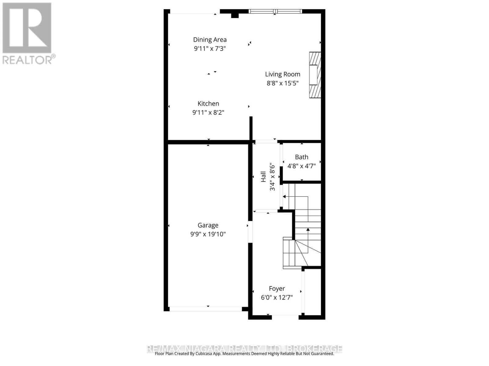 7728 Shaw Street, Niagara Falls (Oldfield), Ontario  L2G 7T3 - Photo 34 - X12801942