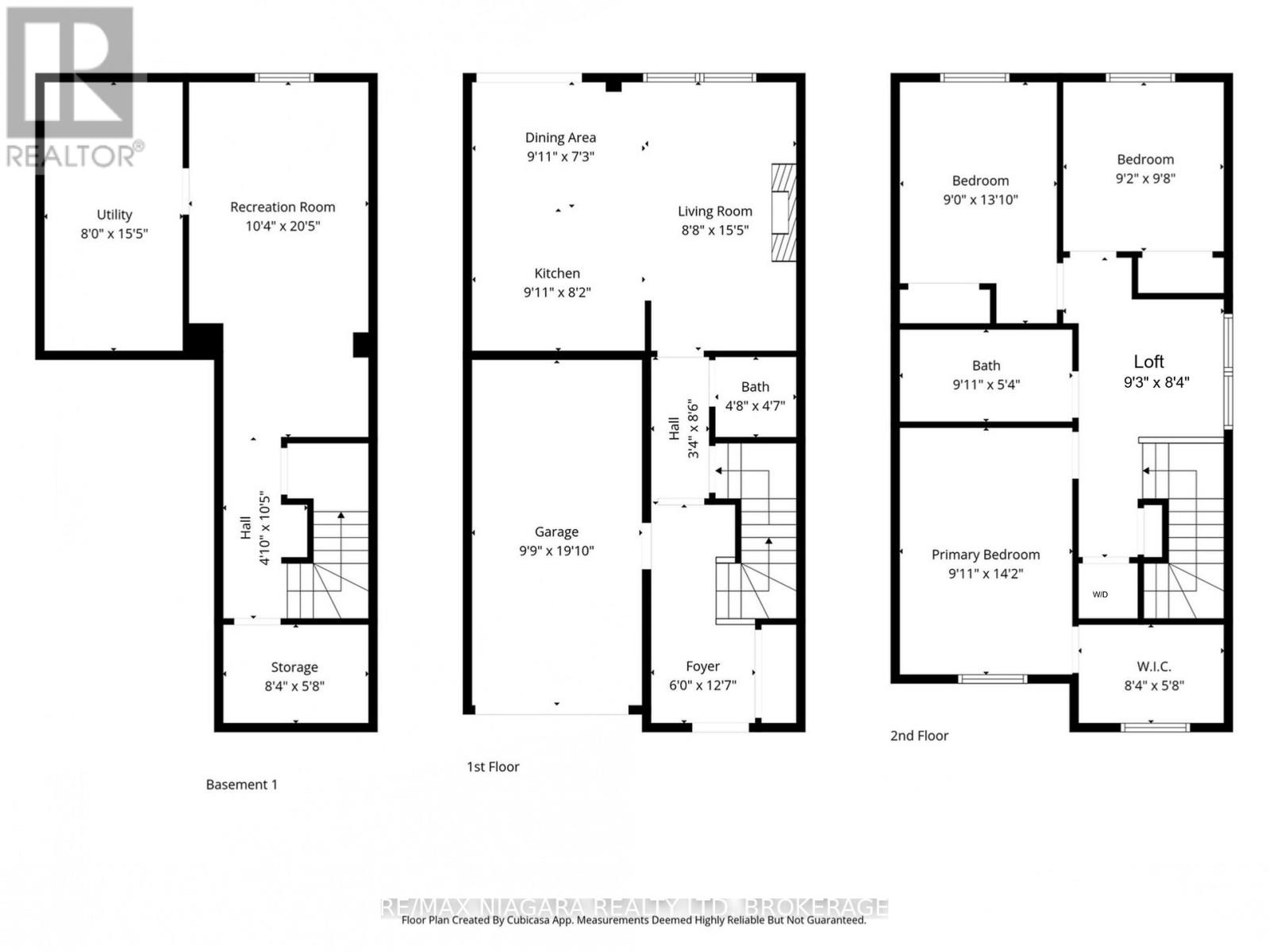 7728 Shaw Street, Niagara Falls (Oldfield), Ontario  L2G 0H1 - Photo 37 - X12801942