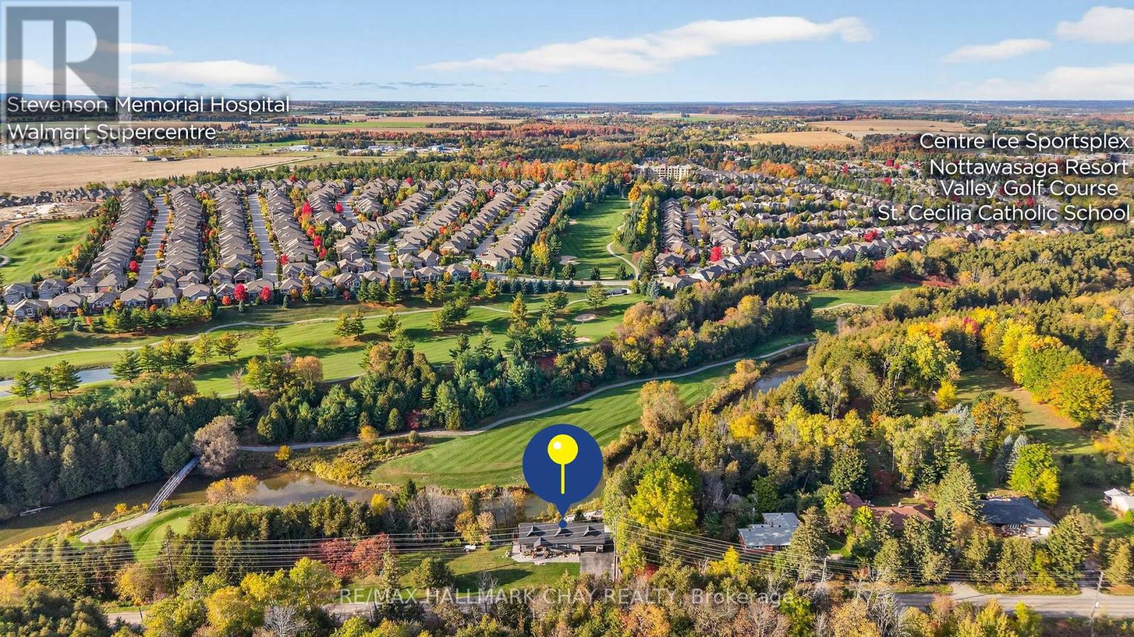 6172 14th Line, New Tecumseth, Ontario  L9R 1N4 - Photo 49 - N12758434