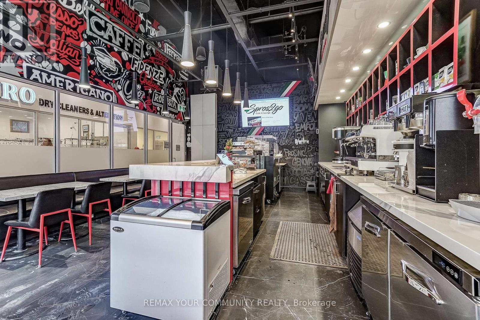 155 - 7777 Weston Road E, Vaughan, Ontario  L4L 0G9 - Photo 5 - N12801286