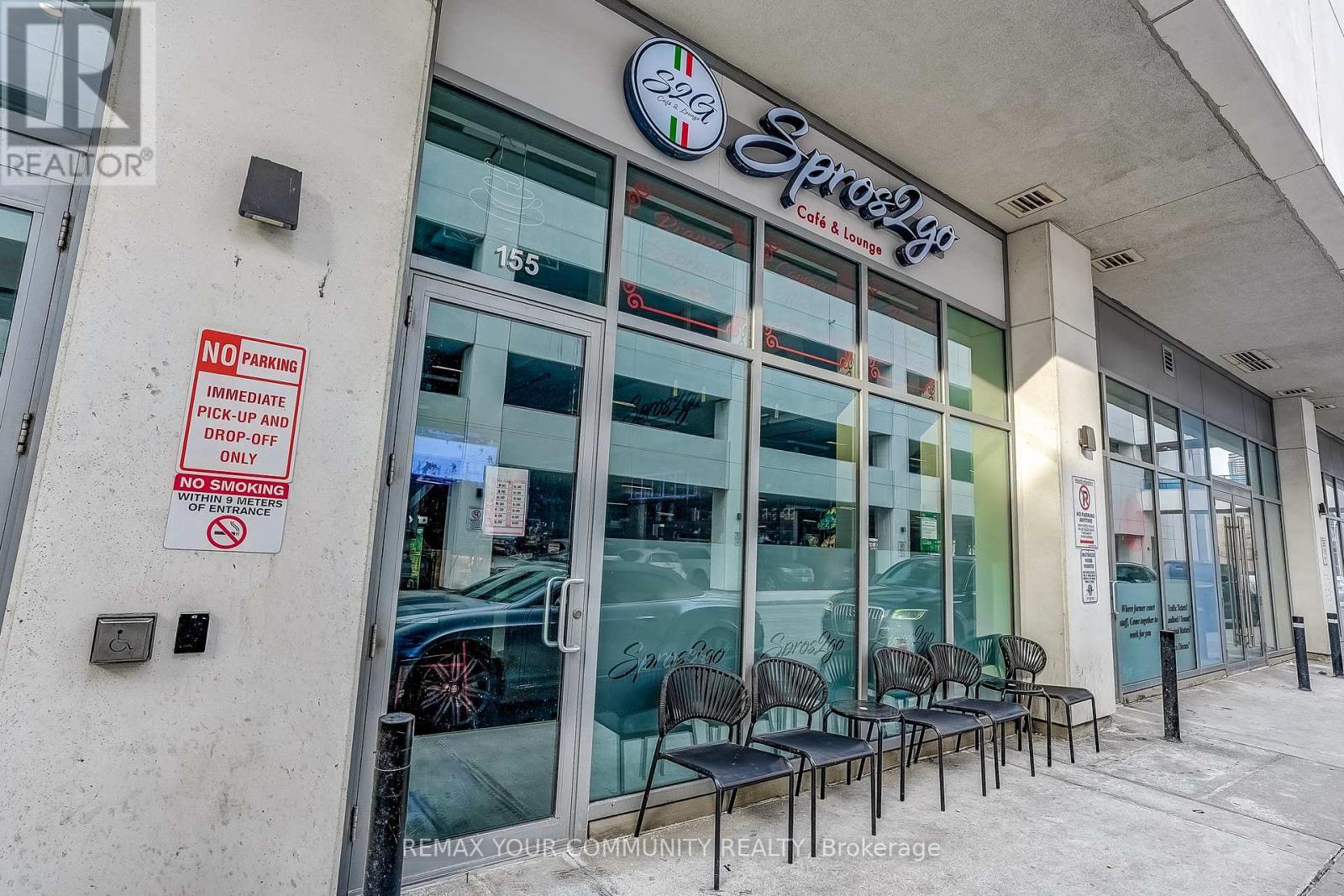 155 - 7777 Weston Road E, Vaughan, Ontario  L4L 0G9 - Photo 17 - N12801286