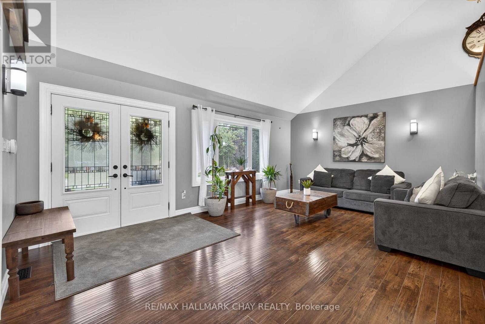 6172 14th Line, New Tecumseth, Ontario  L9R 1N4 - Photo 6 - N12758434