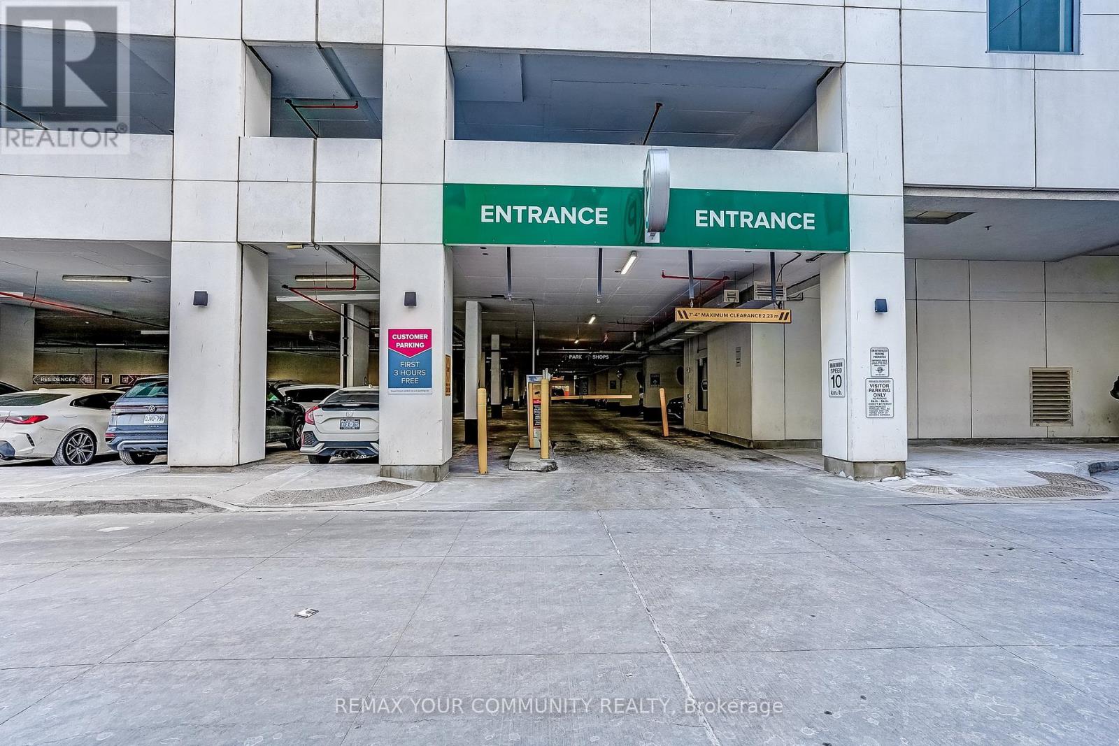 155 - 7777 Weston Road E, Vaughan, Ontario  L4L 0G9 - Photo 18 - N12801286