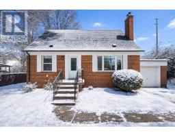 2015 STANFIELD ROAD, Mississauga, Ontario