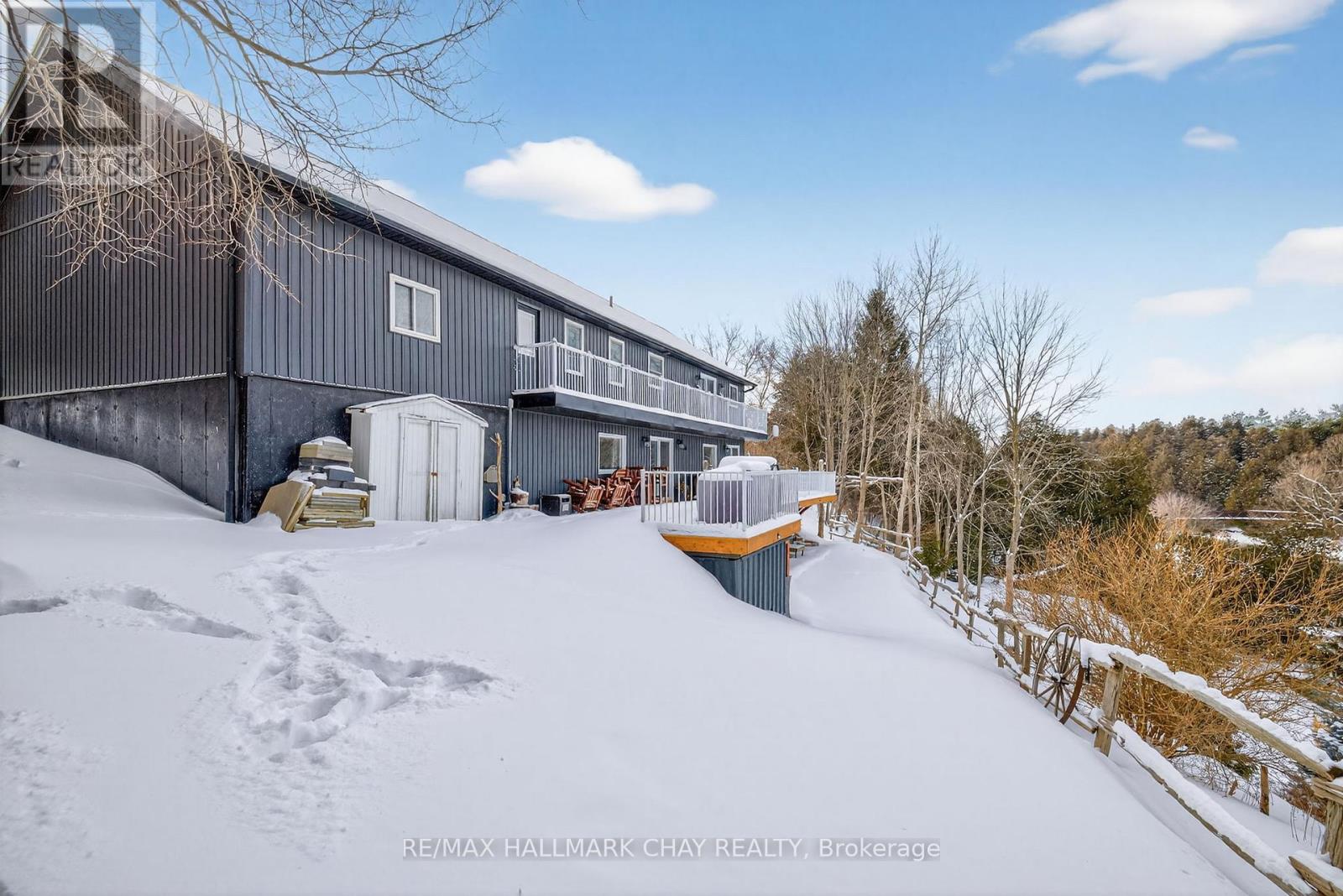 6172 14th Line, New Tecumseth, Ontario  L9R 1N4 - Photo 38 - N12758434