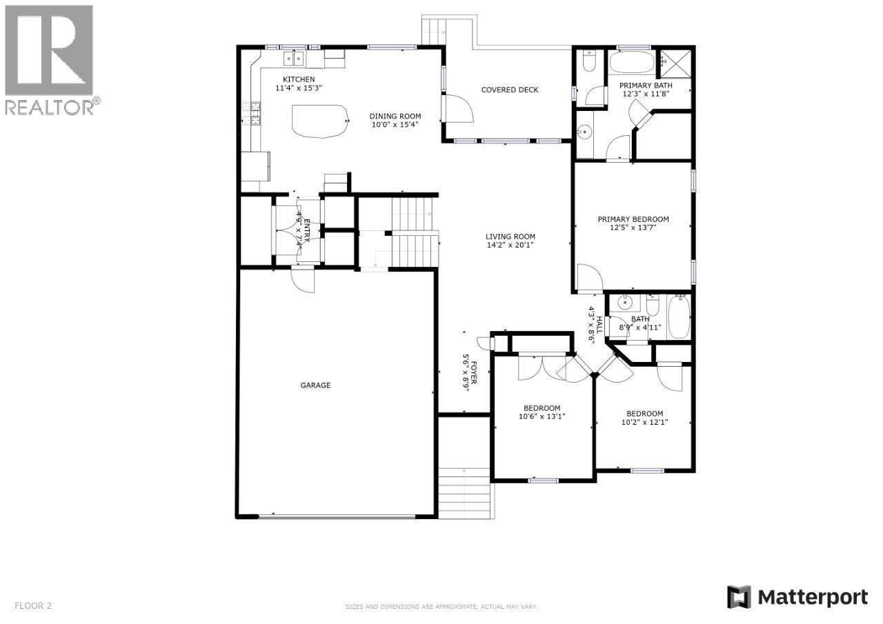 966 313th Drive, Kimberley, British Columbia  V1A 3G9 - Photo 66 - 10376172