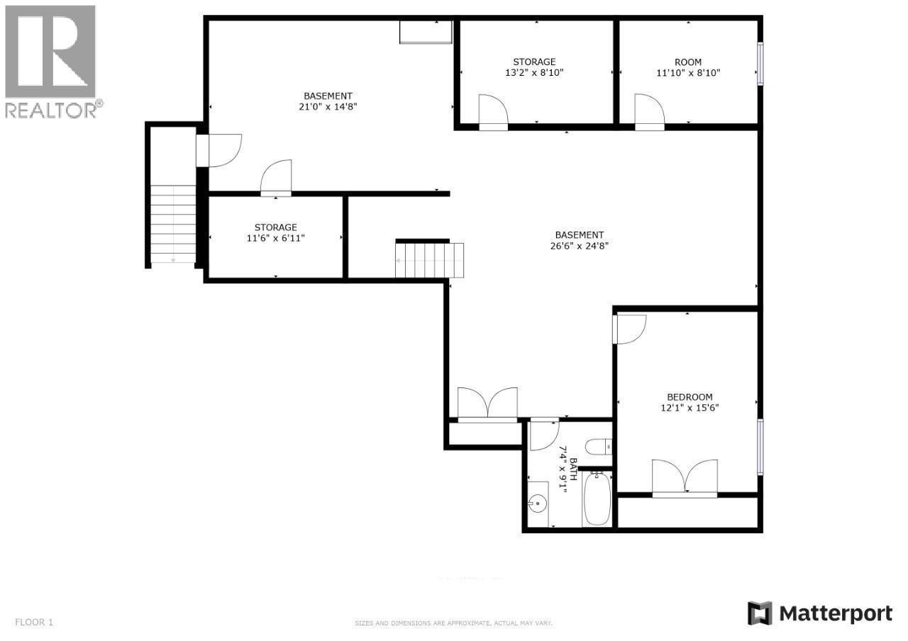 966 313th Drive, Kimberley, British Columbia  V1A 3G9 - Photo 68 - 10376172