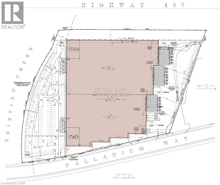 4301 Palladium Way Unit# 2, Burlington, Ontario  L7M 0V6 - Photo 2 - 40803025