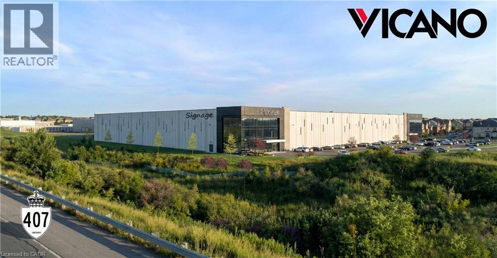 4301 Palladium Way Unit# 2, Burlington, Ontario  L7M 0V6 - Photo 1 - 40803025