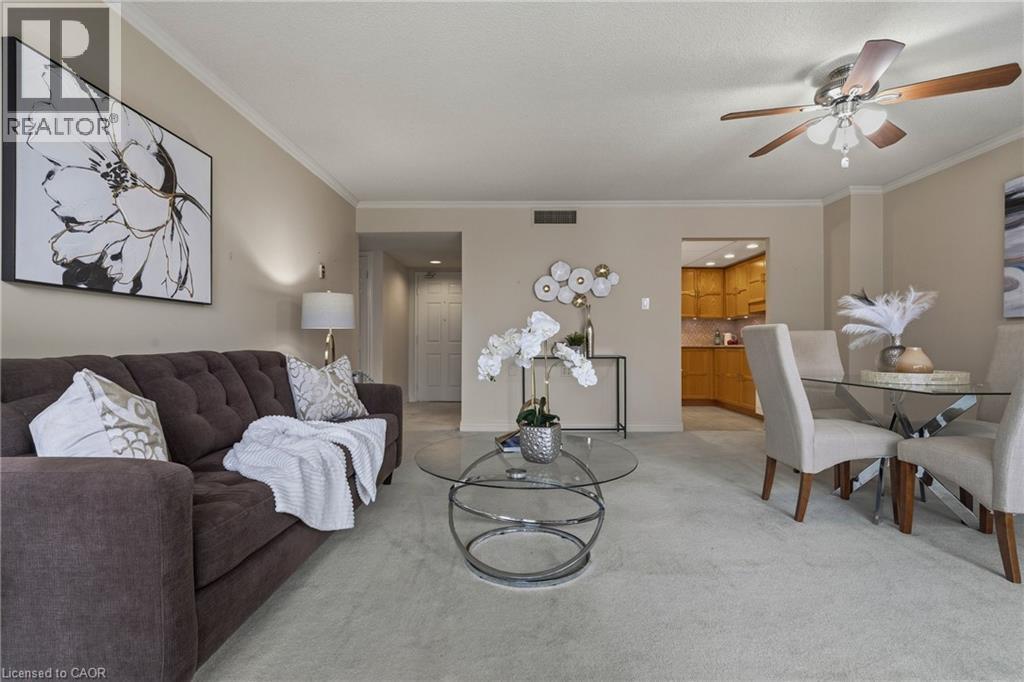 150 Wilson Street W Unit# 306, Ancaster, Ontario  L8R 1E2 - Photo 13 - 40804868