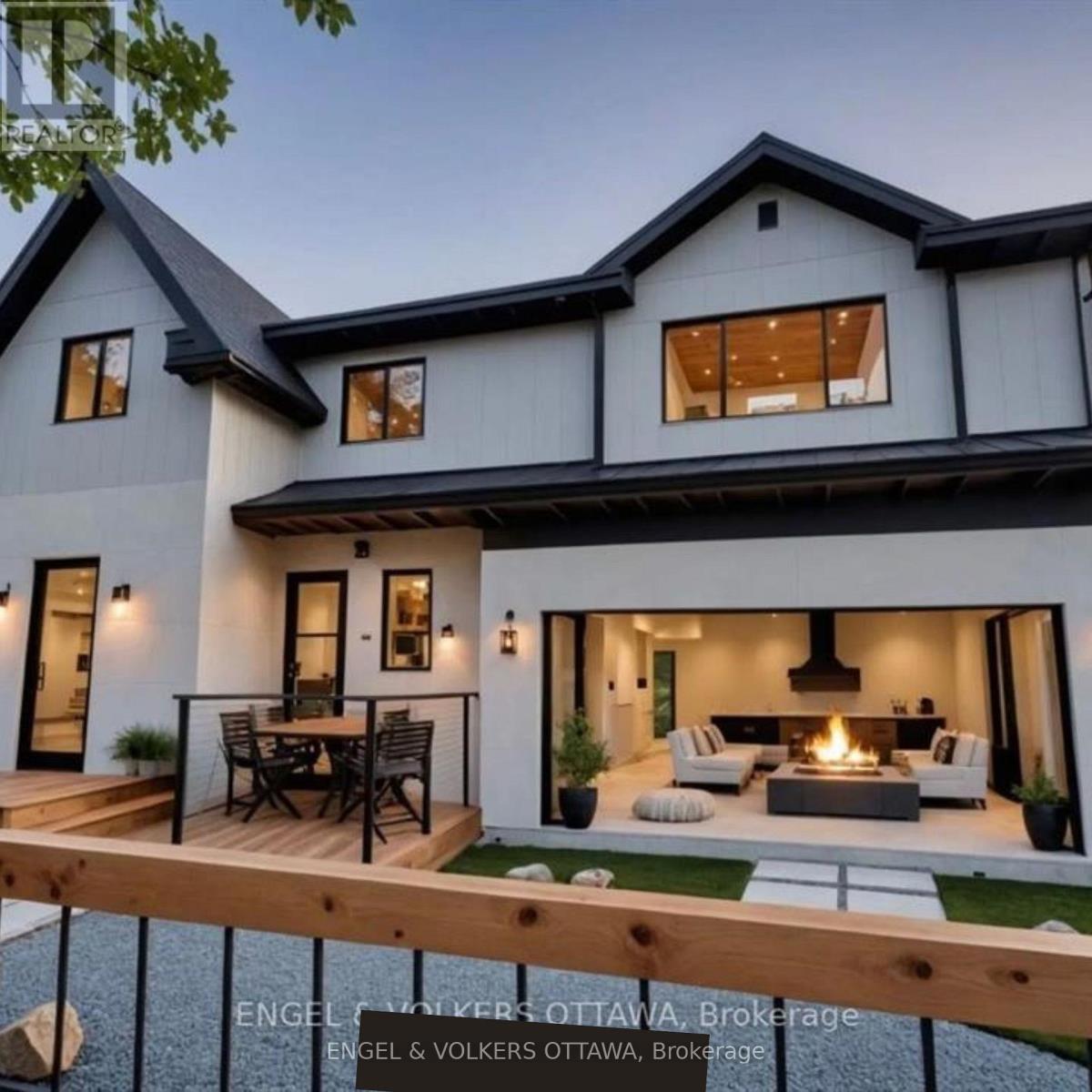 97 MARLOWE CRESCENT, Ottawa, Ontario