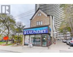 600 PARLIAMENT STREET, Toronto, Ontario